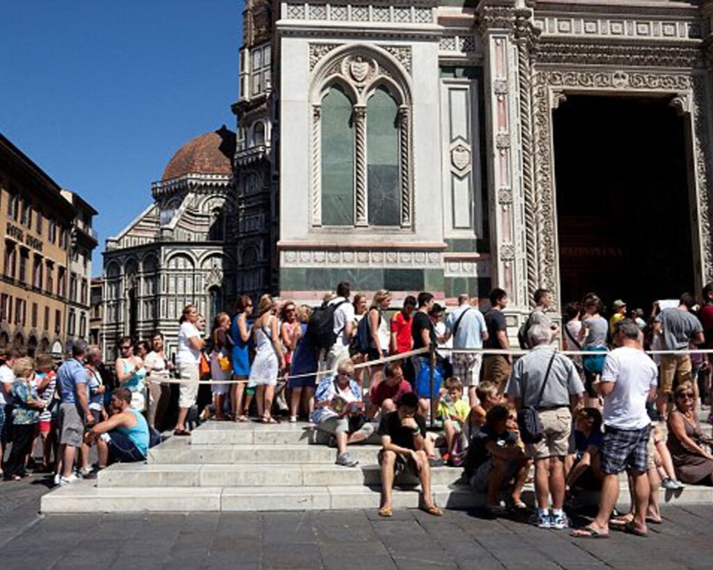 Weed in Florence
